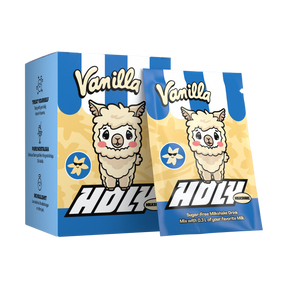 10 Pack of HOLY Milkshake®