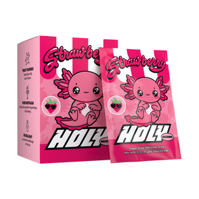 10 Pack of HOLY Milkshake®