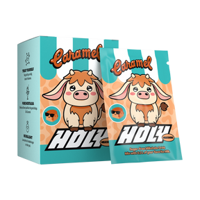 10 Pack of HOLY Milkshake®