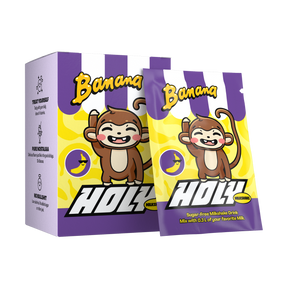 10 Pack of HOLY Milkshake®