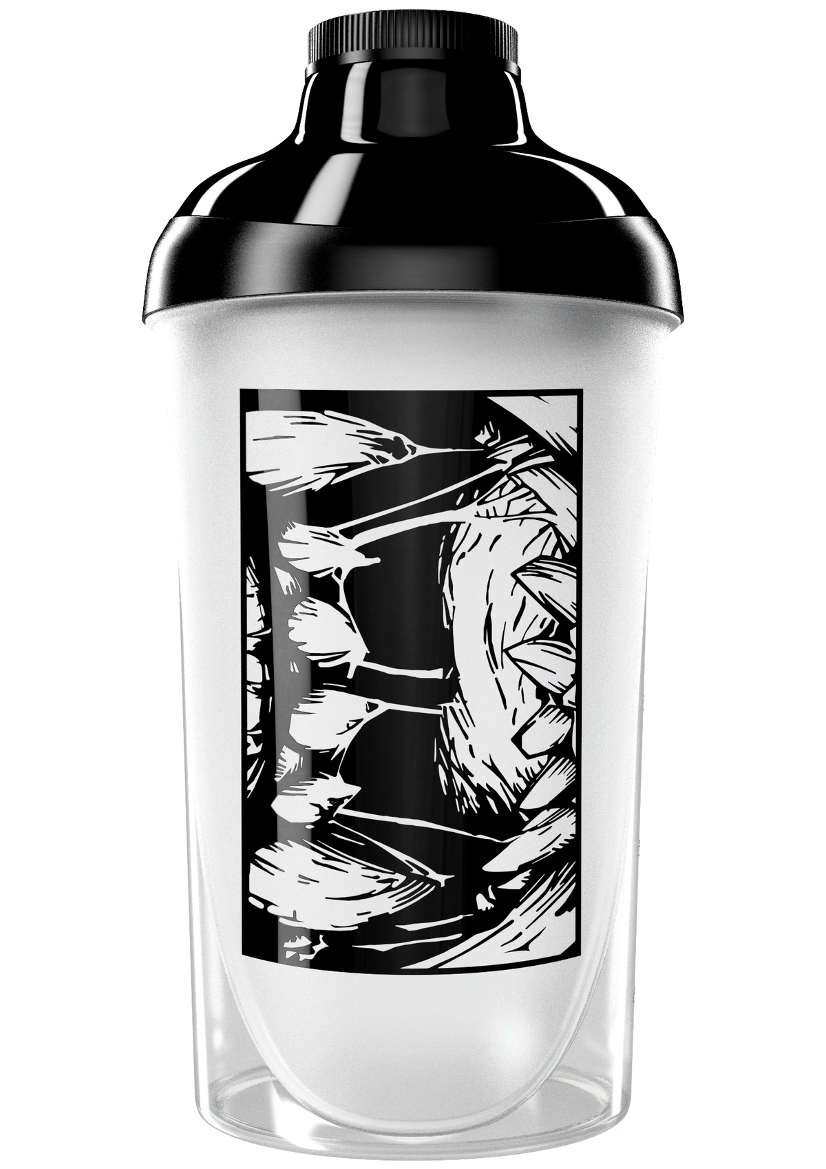 HOLY Method Shaker