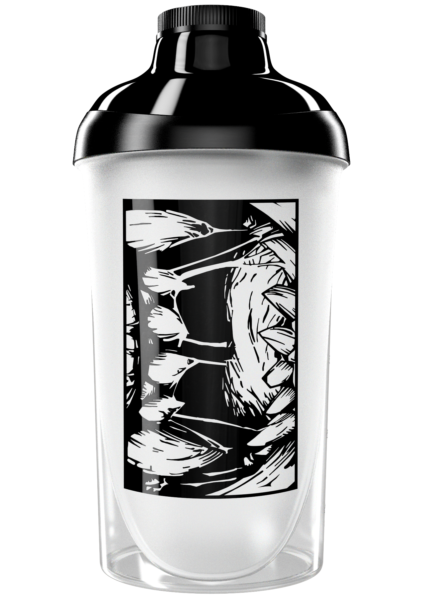 HOLY Method Shaker