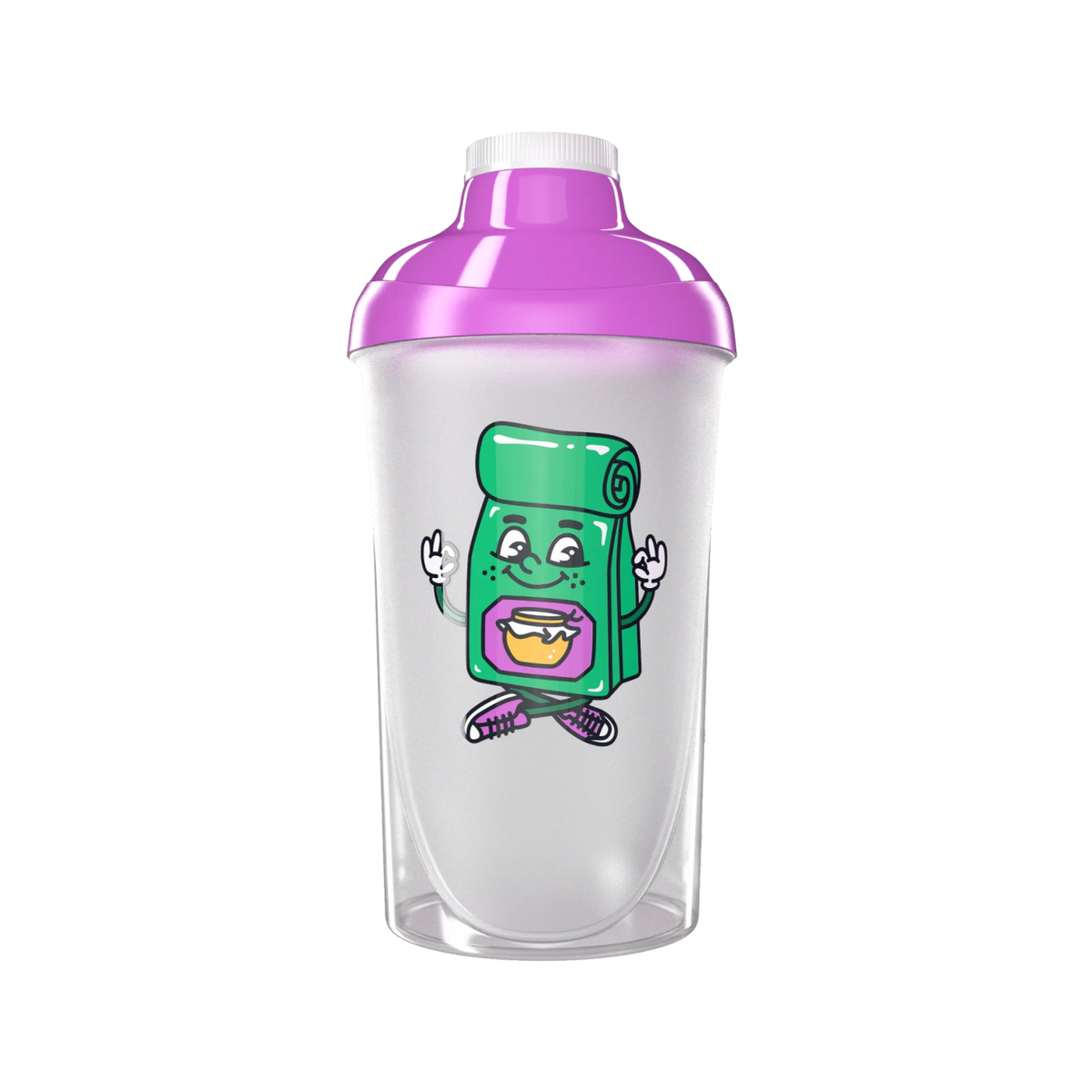 Iced Tea Shaker