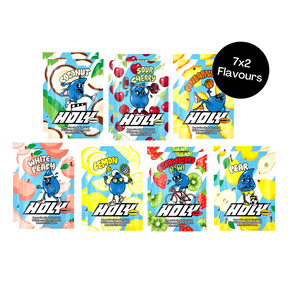 Starter Set Duo (Iced Tea x Hydration) (Method)