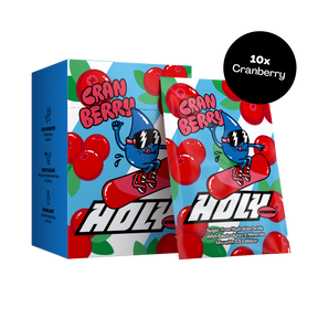 Box of 10 Hydration