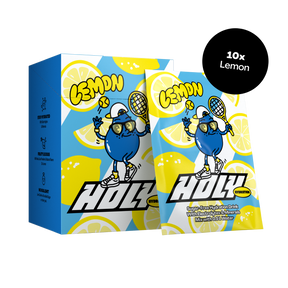 Box of 10 Hydration