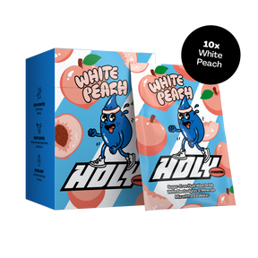 Box of 10 Hydration