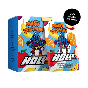 Box of 10 Hydration