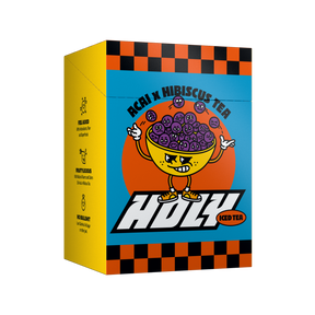 10 pack of HOLY Iced Tea®