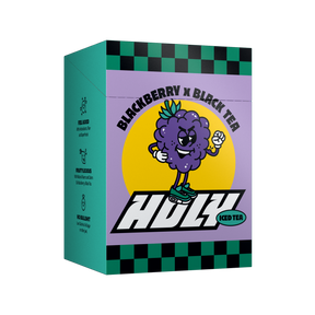 10 pack of HOLY Iced Tea®