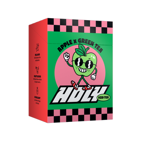 10 pack of HOLY Iced Tea®