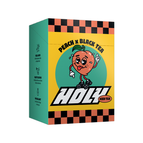 10 pack of HOLY Iced Tea®