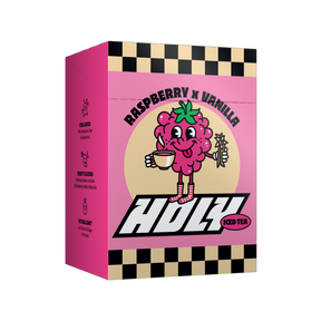 10 pack of HOLY Iced Tea®