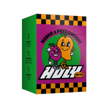 Mango x Passionfruit