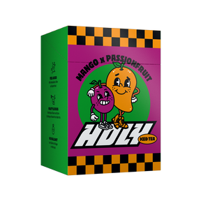 10 pack of HOLY Iced Tea®