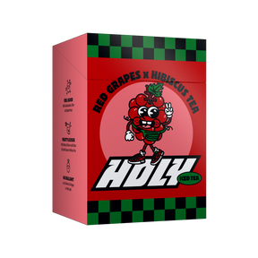 10 pack of HOLY Iced Tea®