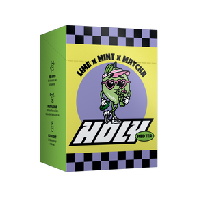 10 pack of HOLY Iced Tea®
