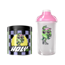 Lime x Mint x Matcha