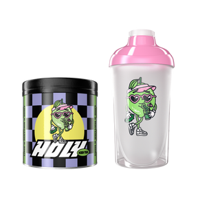 Lime x Mint x Matcha