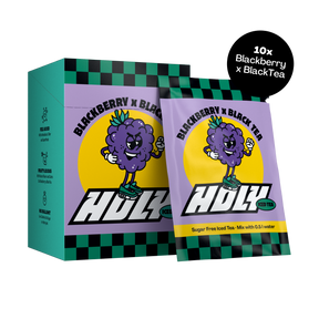 10 pack of HOLY Iced Tea®