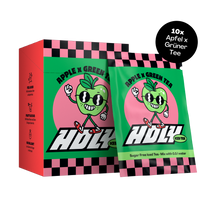 10 pack of HOLY Iced Tea®