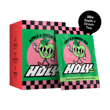 10 pack of HOLY Iced Tea®