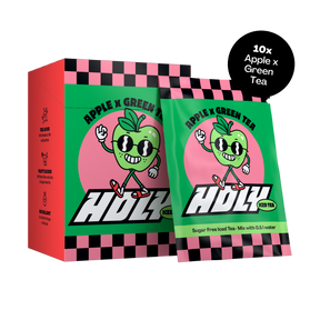 10 pack of HOLY Iced Tea®