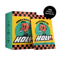 10 pack of HOLY Iced Tea®