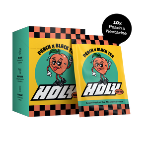 10 pack of HOLY Iced Tea®