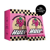 10 pack of HOLY Iced Tea®