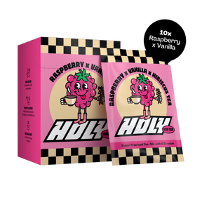 10 pack of HOLY Iced Tea®