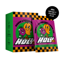 10 pack of HOLY Iced Tea®