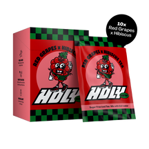 10 pack of HOLY Iced Tea®