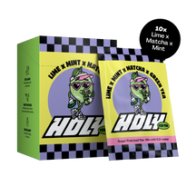 10 pack of HOLY Iced Tea®