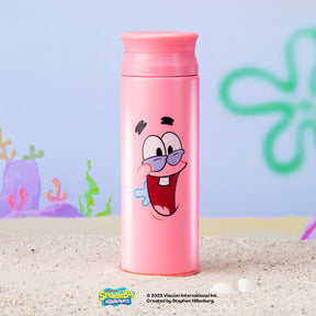 SpongeBob & Friends Thermo Shakers