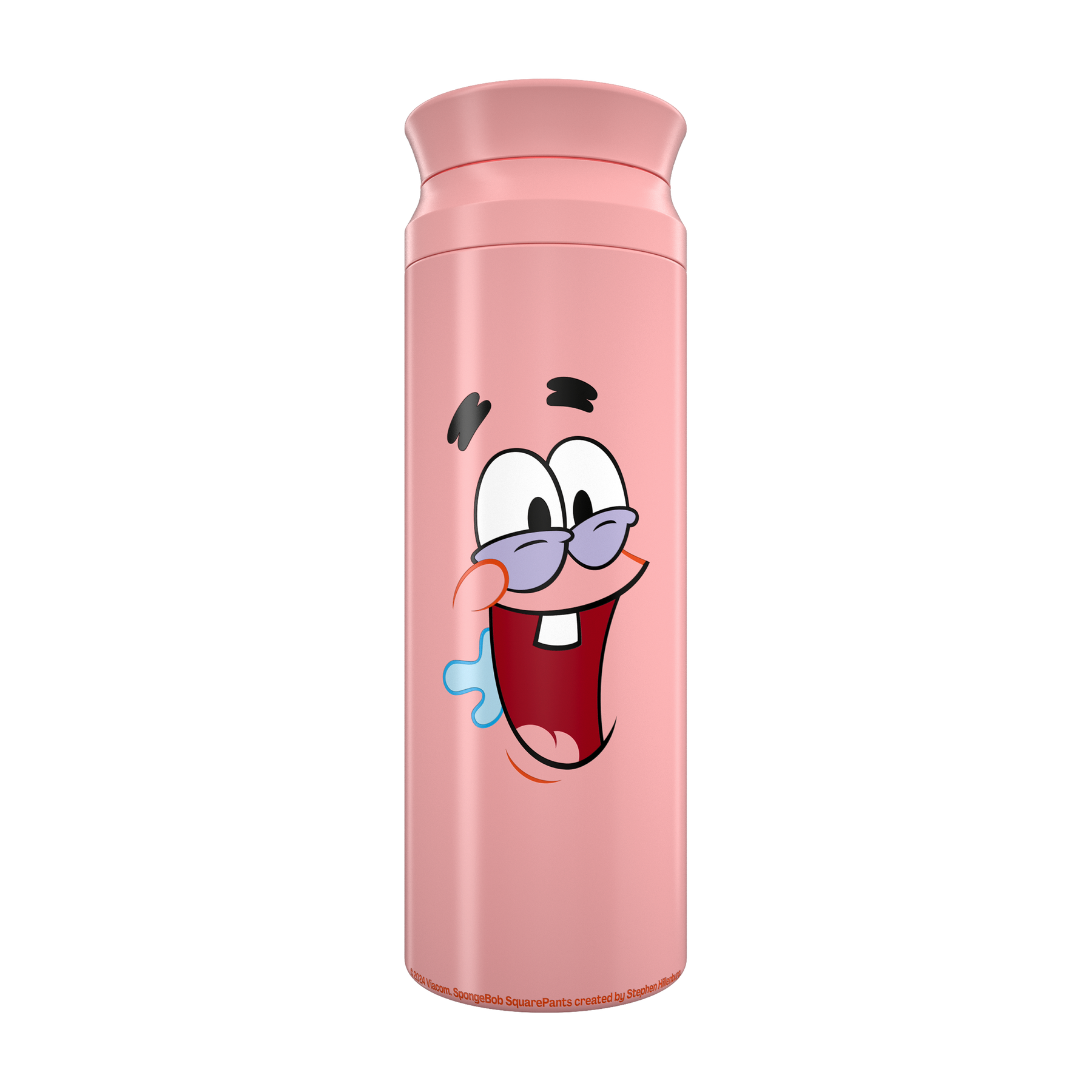 SpongeBob & Friends Thermo Shakers