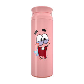 SpongeBob & Friends Thermo Shakers