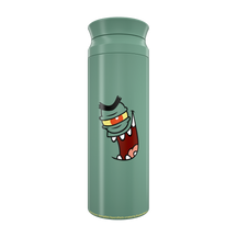 SpongeBob & Friends Thermo Shakers