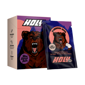10 pack of HOLY Energy®