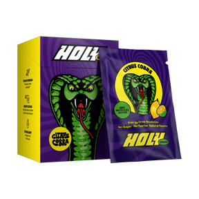 10 pack of HOLY Energy®