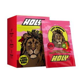10 pack of HOLY Energy®