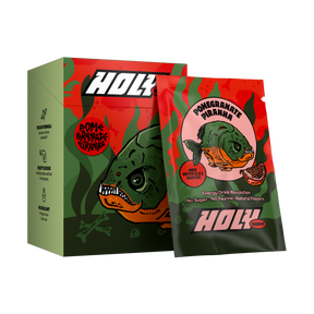 10 pack of HOLY Energy®
