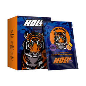 10 pack of HOLY Energy®