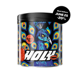 Peacock Punch (50 Servings) - BBE: 06/25