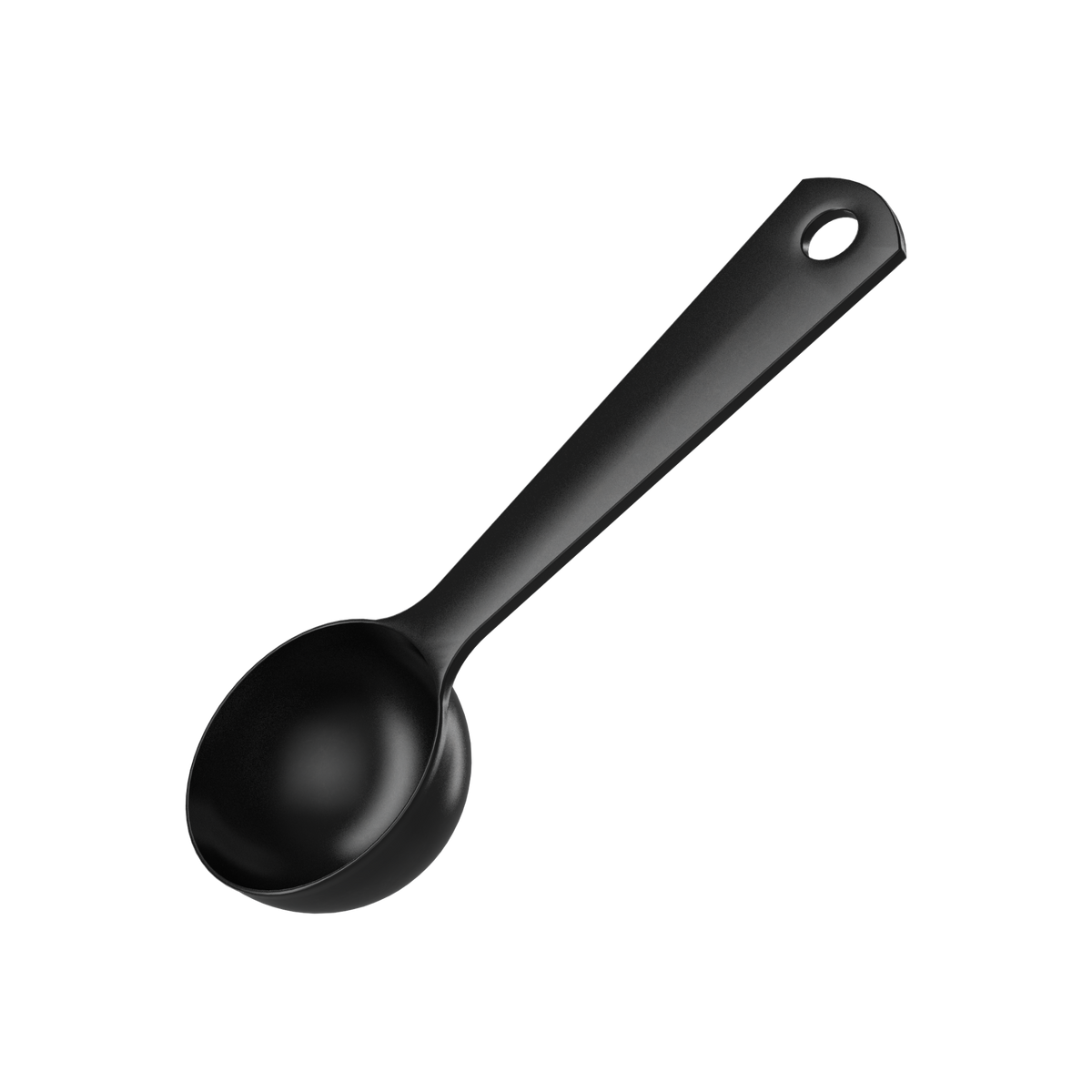 Metal Spoon