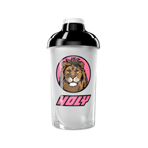 New Animal Shaker