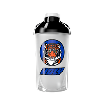 New Animal Shaker