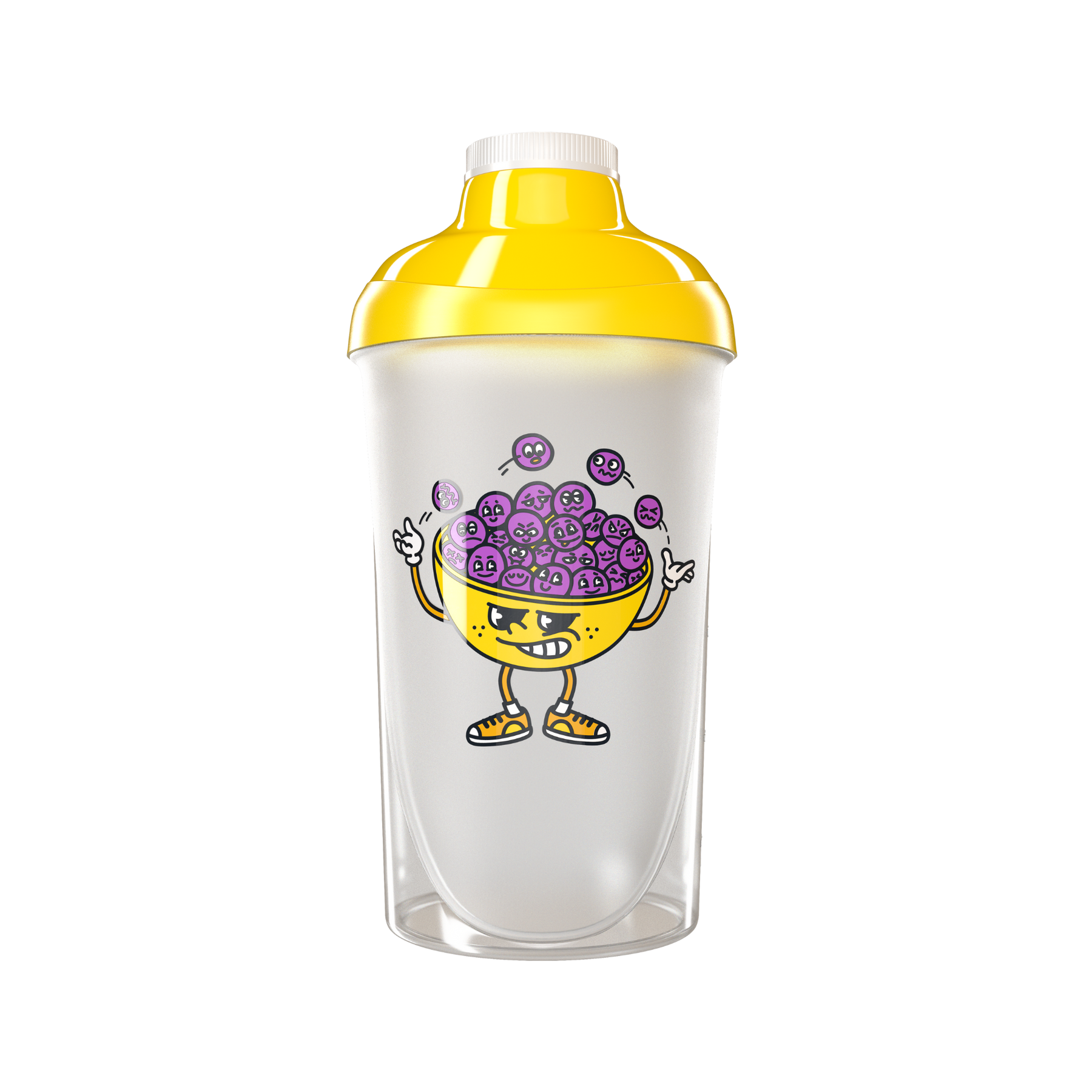 Iced Tea Shaker