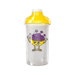 Iced Tea Shaker