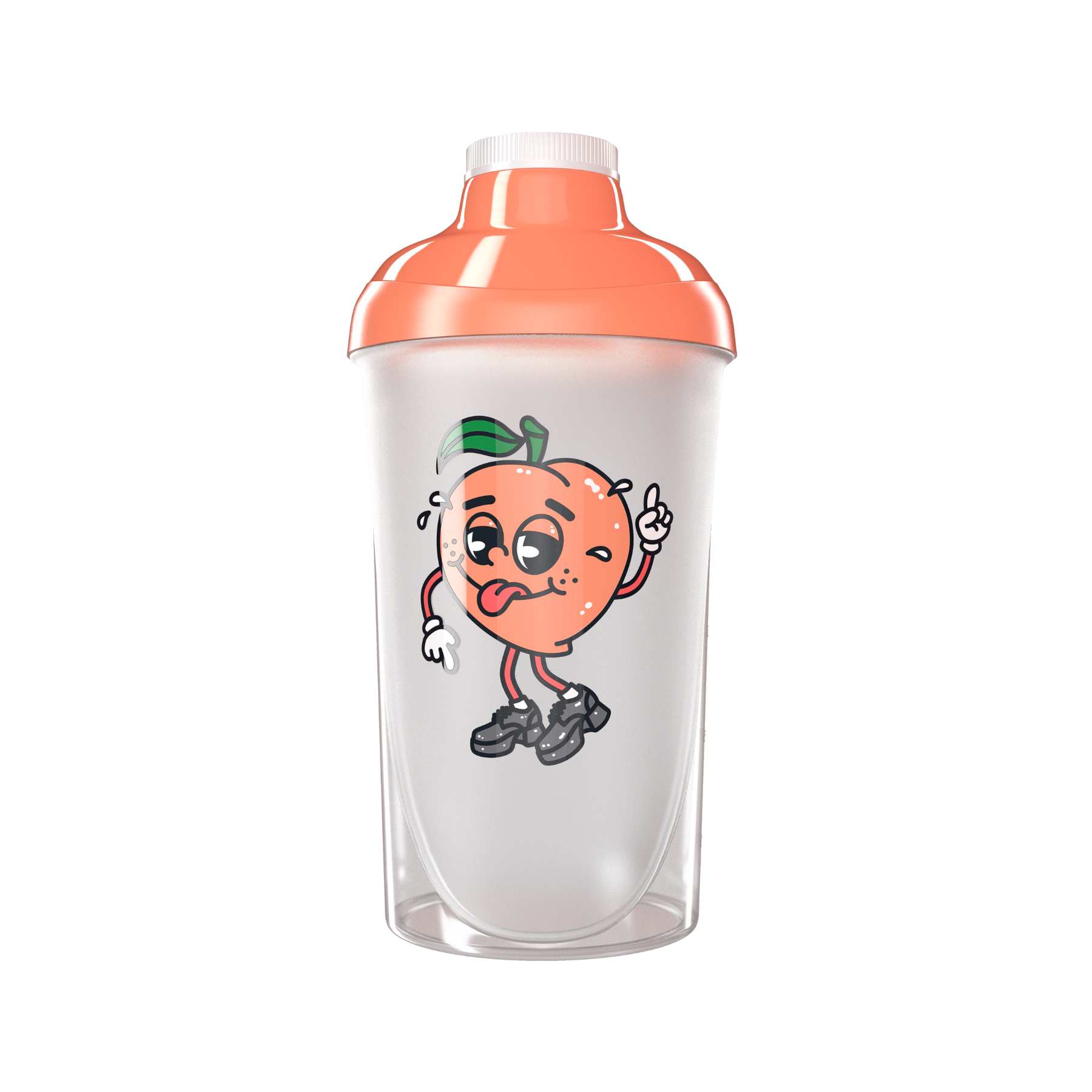 Iced Tea Shaker